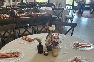 The Main Event By Emily - 12