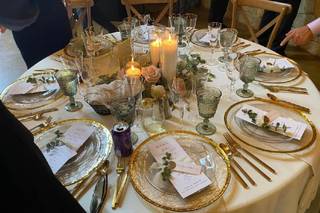 Holly Tate Fine Catering - 7