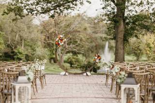 The Willows at Ashcombe Mansion - 9