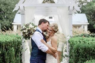 The Cedar Barn of Southern Bridle Farms - 5