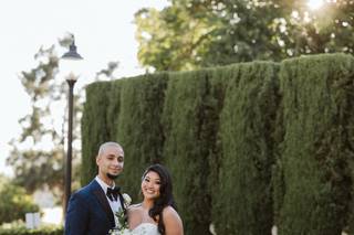 Jefferson Street Mansion by Wedgewood Weddings - 5