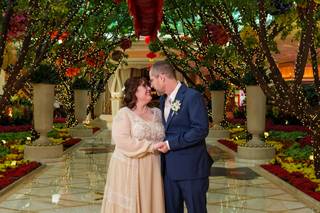 The Wedding Salons at Wynn Las Vegas - 54