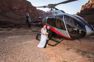 Maverick Helicopters Weddings - 29