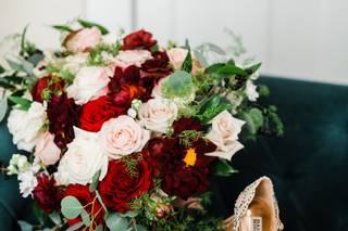 Kim Starr Wise Floral Events - 11