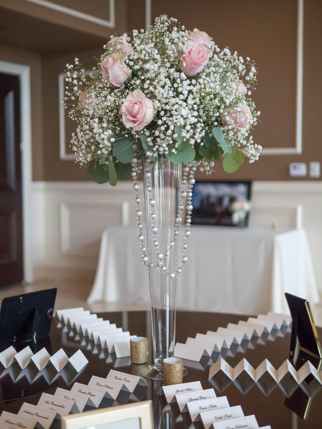 K. Miller Weddings & Events Coordinator - 2