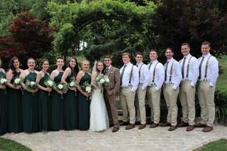 Spring Hill Manor - 54