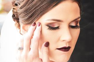 Shear Hotness, Makeup and Hair - 26