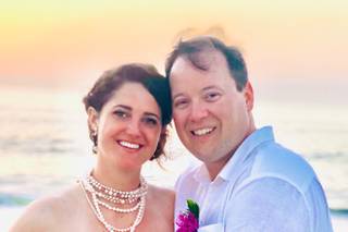 A Beautiful Florida Wedding - 80