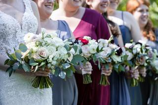 The Flower Girl Company - 21