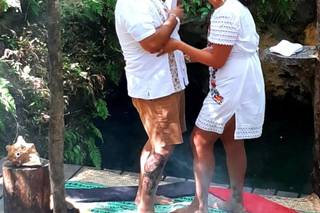 Ancestral Mayan Weddings - 31