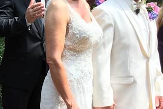 Weddings By Pastor D - 29