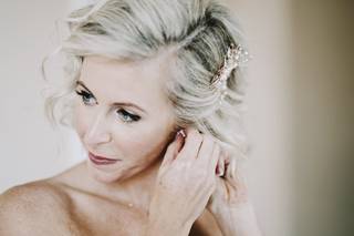 Eva Jewel Makeup Artistry - 20