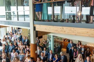 Lisa Mattera Weddings & Events - 19