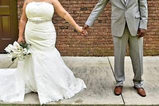 Wedding video by Conlie - 12