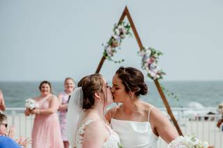 Luxe Weddings by Kristen - 24