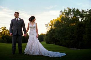 Lamp Post Weddings - 17