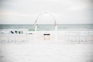 Panama City Beach Weddings - 16