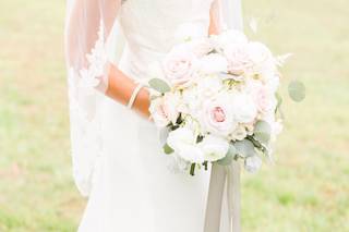 Ten Point Floral Design - 62