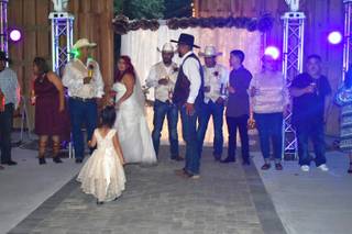 The Venue at Mudge Ranch - 25