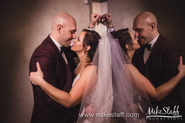 Belvedere Events & Banquets 5