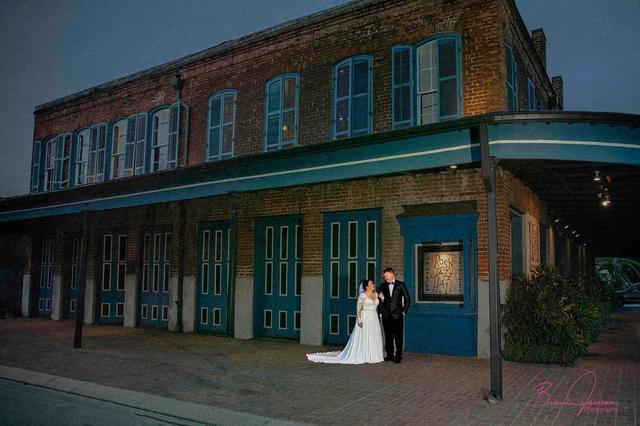 Brian Jarreau Photography - 1