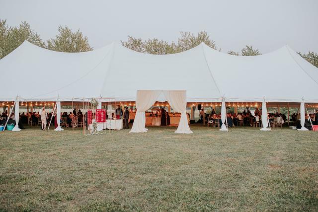 Krystina Lynn Wedding & Event Design - 4