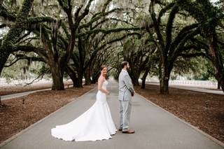 Monica's Bridal - 16