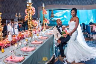 Niq Williams Event Management LLC - 40