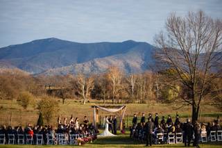Stover Hall Wedding Venue - 25