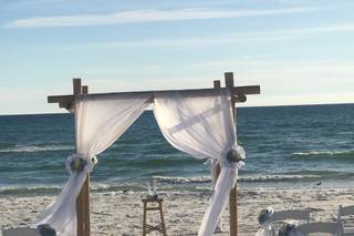 Island Sands Beach Weddings - 19