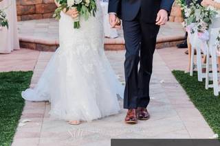 Olive & Ivory Event Design - 40