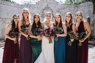 Merci Bouquet - 104