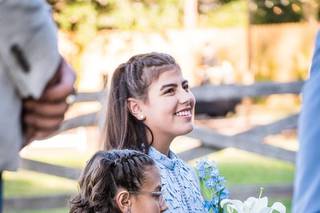 Southern Style Floral Design - 28