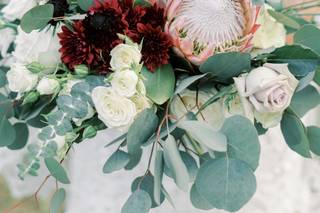 Fairfield Flowers - 45