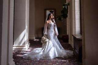 Ani Wolff Weddings & Events - 23