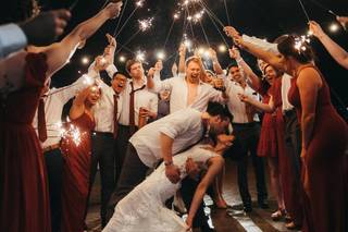 DJ Jer Events and Lighting Design - 11