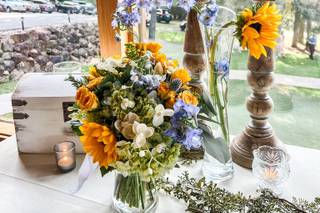 Rose & Ring Event Planning and Design - 29