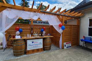 Thunder Ridge Weddings & Events - 11