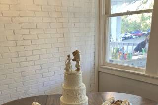 Little Muse Catering and Cakes - 9