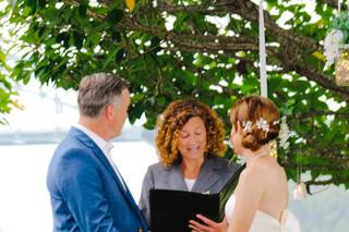Wedding in Maine - 30