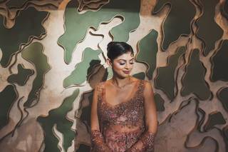 A Touch of Fierce by Lay-Lay Duchatelier - 20