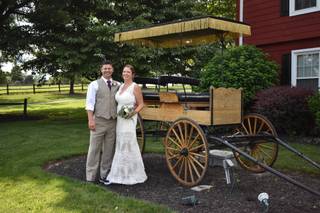 Canna Country Inn - 13