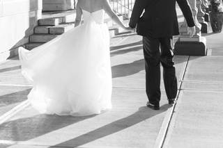 Radisson Lackawanna Station Hotel - 29