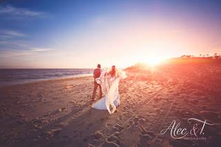 Alec & T. Photography - 30