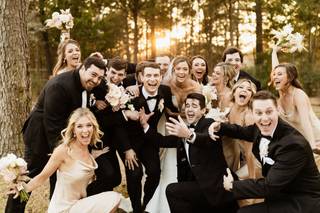 Outland Weddings - 31