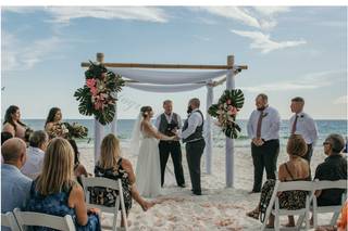 Forget Me Knot | Event Florals & Rentals - 17