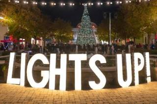 Huntsville Glow - 4