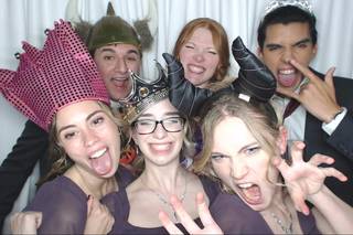 Supreme Photo Booth - 13