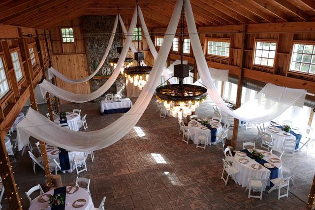 Harvest House and Catering 2