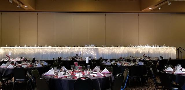 Stratigos Banquet Centre - 3